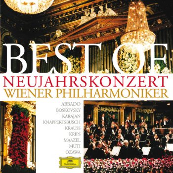 Johann Strauss II, Wiener Philharmoniker & Claudio Abbado Banditen-Galopp (Bandits' Galop), Op.378 (1875) - Live At Grosser Saal, Musikverein, Wien / 1988