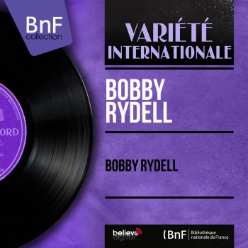 Bobby Rydell I've Got Bonnie