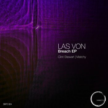 Las Von The Passing (Matchy Remix)