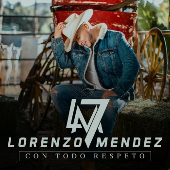 Lorenzo Mendez feat. Jose Cantoral Me Duele Verte Feliz