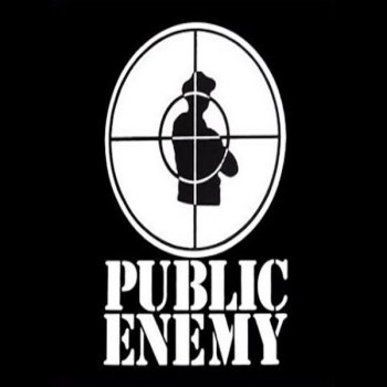 Public Enemy feat. Base De Rap Ejekatl - instrumental