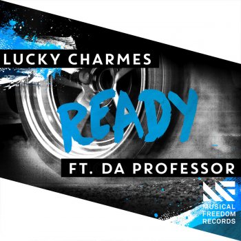 Charmes feat. Da Professor Ready