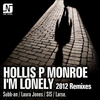 Hollis P. Monroe I'm Lonely (Subb-An Remix)