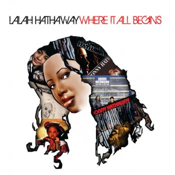 Lalah Hathaway If You Want To