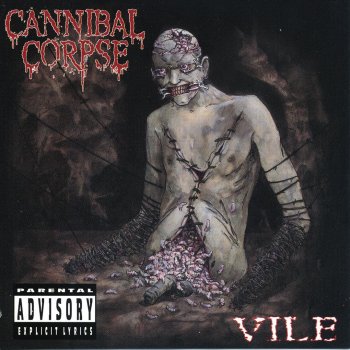 Cannibal Corpse Perverse Suffering (Live)