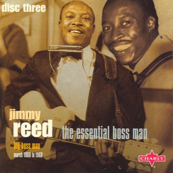 Jimmy Reed Go Upside Your Head