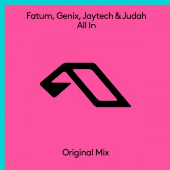 Fatum feat. Genix, Jaytech & Judah All In (Extended Mix)