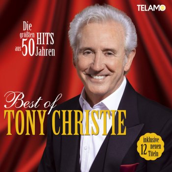 Tony Christie Nothing Left To Lose