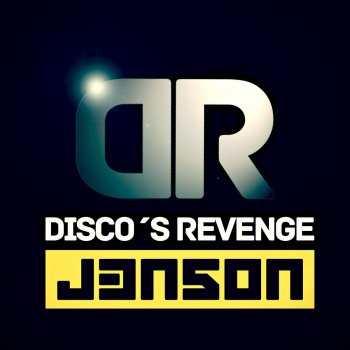 j3n5on Disco's Revenge - Radio Edit