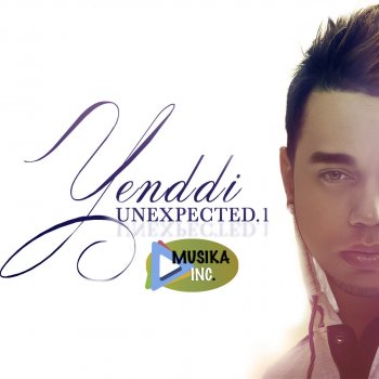 Yenddi feat. Zacarias Ferreira Diez Segundos (Feat. Zacarias Ferreira)
