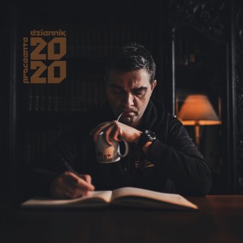 Proceente feat. DJ HWR Dziennik 2020