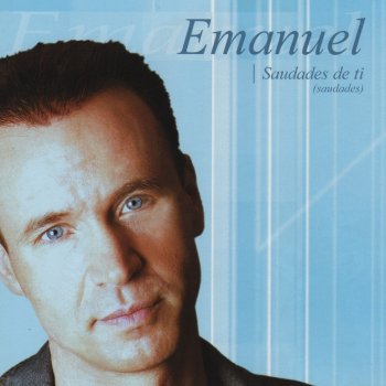 Emanuel Saudades de Ti (Saudades)