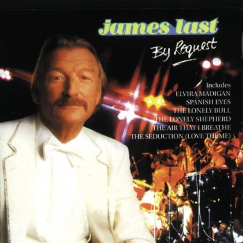James Last The Air That I Breathe