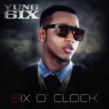 Yung6ix feat. Ice Prince Turn Up