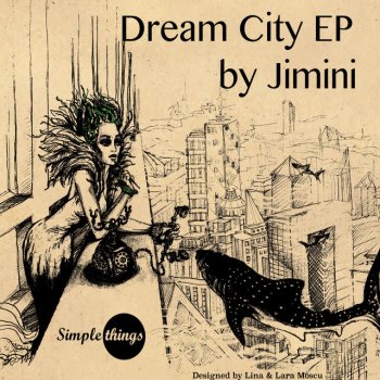 Jimini Dream City