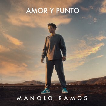 Manolo Ramos feat. Paula Arenas Hacernos Falta