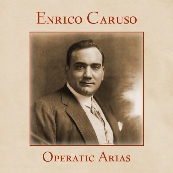 Enrico Caruso feat. Antonio Scotti La Forza Del Destino, Act III: "Solenne in quest' ora"