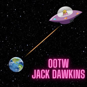 Jack Dawkins OOTW