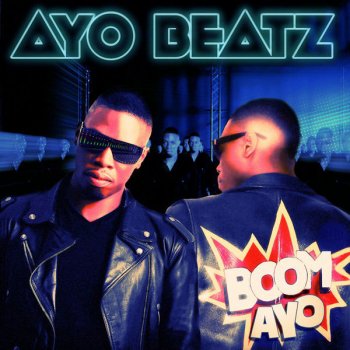Ayo Beatz Boom Ayo - Original Mix