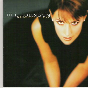 Jill Johnson It's Too Late
