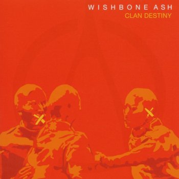 Wishbone Ash Eyes Wide Open