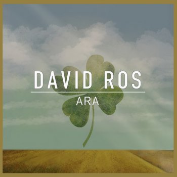 David Ros Ara