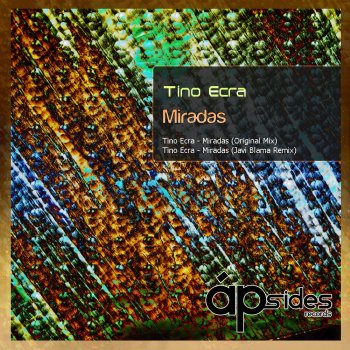 Tino Ecra Miradas (Original Mix)