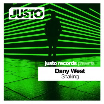 Dany West Shaking (Dub Mix)