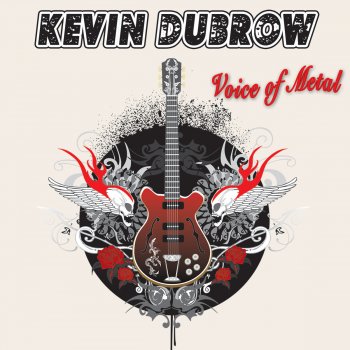 Kevin DuBrow Big City Nights