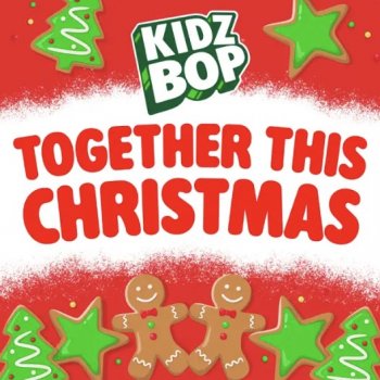 KIDZ BOP Kids Together This Christmas - Versión en Español