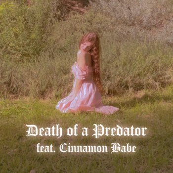 Banshee feat. Cinnamon Babe DEATH OF A PREDATOR - Extended Version