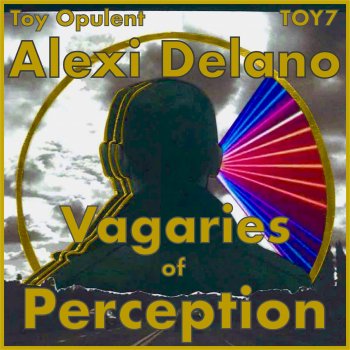 Alexi Delano Vagaries of Perception