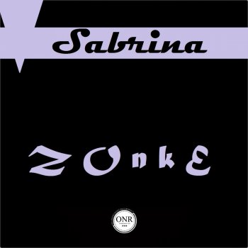 Sabrina Zonke