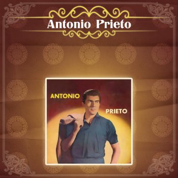 Antonio Prieto Agonia