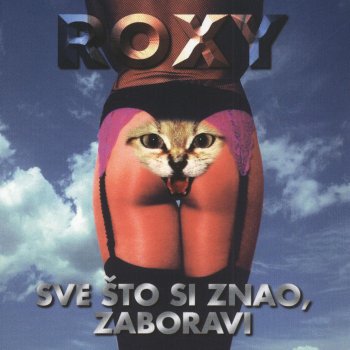 Roxy BOLI ME USPOMENA (euronrg rmx)