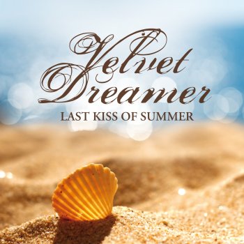 Velvet Dreamer Whisper of the Evening Sea