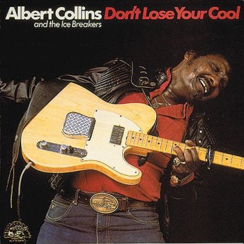 Albert Collins Get To Gettin'
