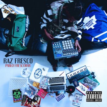 Raz Fresco feat. Tre Mission Swervin' In Bape