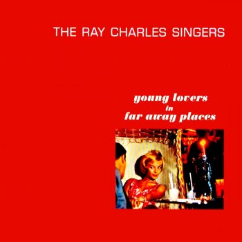 The Ray Charles Singers April In Paris
