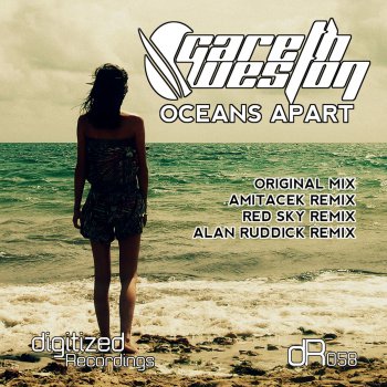 Gareth Weston Oceans Apart - Original Mix