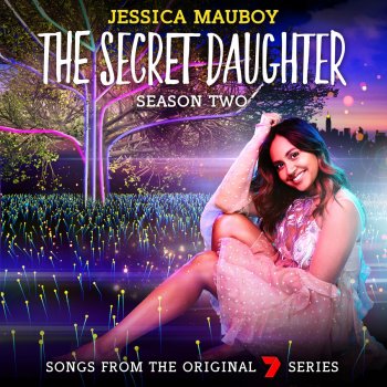 Jessica Mauboy Listen to the Music