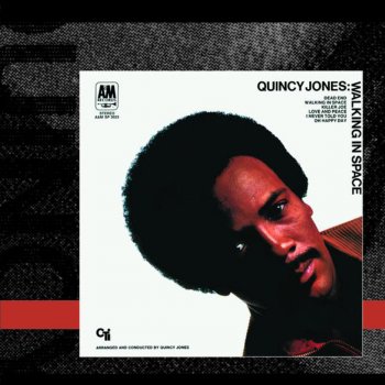 Quincy Jones Love and Peace