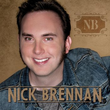 Nick Brennan Buck Naked