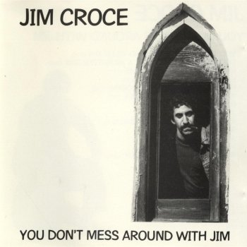 Jim Croce Photographs and Memories