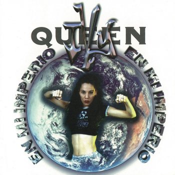 Ivy Queen Feat. Gran Omar Qué Locura
