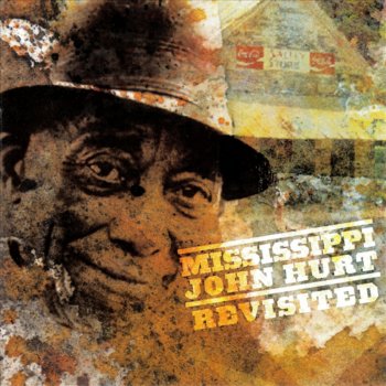 Mississippi John Hurt Rich Women Blues