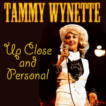 Tammy Wynette A Heartache Waitin' For A Place To Happen