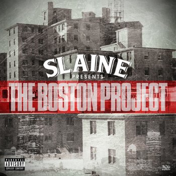 Slaine feat. Rite Hook Zombie Land (feat. Rite Hook)