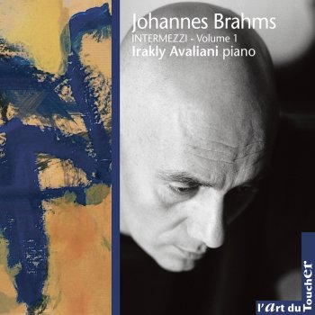 Johannes Brahms 4 Ballades, op. 10: No. 3 in B minor "Intermezzo"
