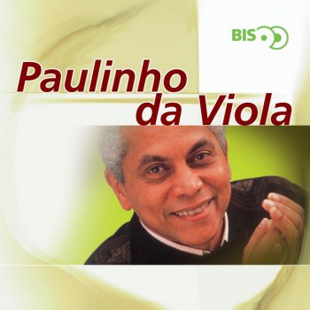 Paulinho da Viola Para Um Amor No Recife - 1996 Digital Remaster;